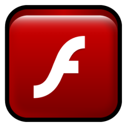 Adobe Flash Paper CS3 Icon 256x256 png
